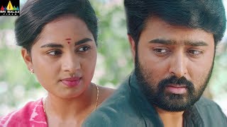 Premisthe Inthena Movie Scenes  Srushti Dange with Prasanna  Latest Telugu Movie Scenes  Dhansika [upl. by Mozelle]