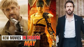 Top 10 New Movies In Theater Right Now New Movies Released in 2024 Part 05 [upl. by Edina]