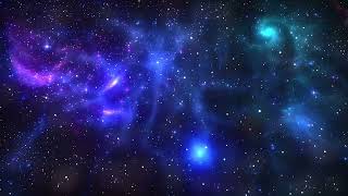 Galaxy in 4K ║ Animation Overlay for Edits ║ Motion Background Free Beautiful HD Video Effect [upl. by Reppep]