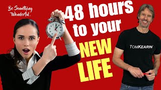 This 48 Hour MANIFESTING Challenge Will Change REALITY in All Time [upl. by Asilehc218]