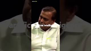 Nvidia Ceo about Narendra Modi🫡🔥 [upl. by Kostival486]