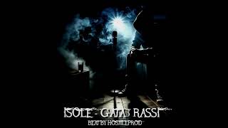 IsoleMC  Gata3 Rassi Prod by HostileProd [upl. by Venu587]