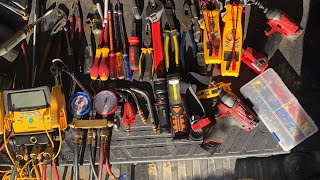 HvacR Basic Tool Setup For Beginners [upl. by Melba942]