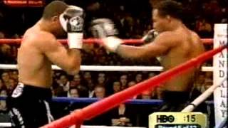 Shane Mosley vs Ronald Wright  Шейн Мосли  Рональд Райт [upl. by Acir]