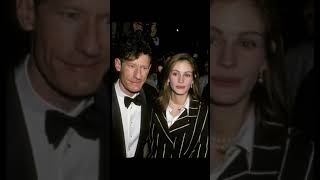 Julia Roberts Marriage Timeline lovestory celebrity viral juliaroberts [upl. by Ennyl988]