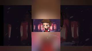 Alastors life gacha meme hazbinhotel ternding clips mems gachaclub [upl. by Philemon]