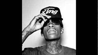 Wiz Khalifa  The Raceclean [upl. by Ahsenac]