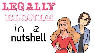 Legally Blonde The Musical  Official Trailer [upl. by Marquardt]