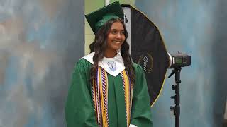 Prosper HS 2024 Graduation Highlight [upl. by Lacy]