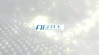 APTEK LOGO 2024 REVERSED [upl. by Kopans608]