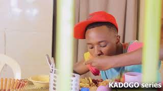 KADOGO series s1 ep3  noneho akumuhungu karashobotse arafashwe [upl. by Eceerahs]