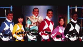 Power Rangers  Marco Destro sigla completa [upl. by Rowney449]