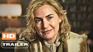 LEE Trailer 2 2024 Kate Winslet Marion Cotillard [upl. by Eyar]