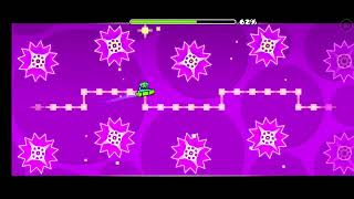 dorabaebasic 3 geometry dash gameplay [upl. by Elery202]