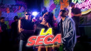 La Seca  MIKEY PANA X Ely Blancarte [upl. by Lowis]