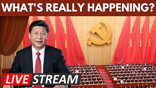 Chinas 20th Party Congress Explained Everything You Need to Know [upl. by Clorinda]