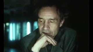 Jacques Rivette le veilleur  II La nuit [upl. by Nyrahtak]