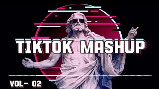 TIKTOK MASHUP  TRENDING REMIXES  VIRAL DANCE HITS  TIKTOK MUSIC MIX 2023  2  music tiktok [upl. by Romonda]