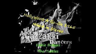 1965 Show Open w Eddie Hodges New Orleans the Turtles It Aint Me Babe amp The Gazzarri Dancers [upl. by Nonnag]