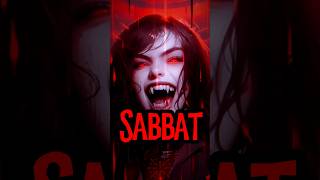 VTM  The Sabbat  Vampire The Masquerade Lore  History [upl. by Atteve]