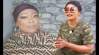 URGENT BLANDINE MAFUTA BA VÉRITÉ MUSUSU YA ANNY MAKUAKALA PE YA FAMILLE NAYE EBIMI NA MAMAN YE [upl. by Razatlab]