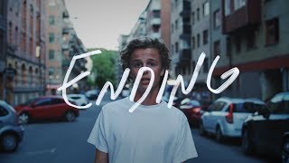 Isak Danielson  Ending official video [upl. by Tonkin]