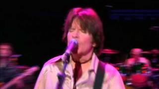 John Fogerty Rock And Roll Girls Live [upl. by Ermina]