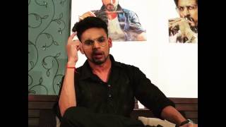 Shahrukh khan Raees mimicry by Jayvijay Sachan [upl. by Intyre]