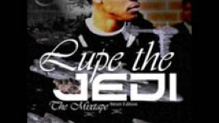 Lupe Fiasco  Coming From Where Im From [upl. by Ayokahs]