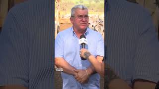 Da produção animal ao frigorífico a Fazenda São João entrega qualidade  Noticiário Tortuga [upl. by Lanny]