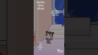 Família Silva oficial [upl. by Ynnaej864]