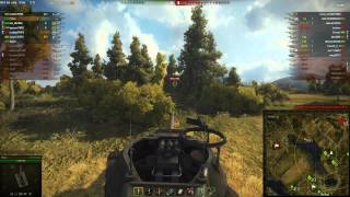 World of Tanks  T28 Proto  Ph3lan  10 kill  6221 sebzés [upl. by Aicilla685]