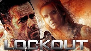 Lockout 2012 HD Clip What is Thatmp4 [upl. by Renfred177]