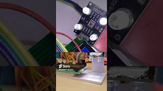 ARDUINO  TCS3200 color sensor tech science experiment project technology [upl. by Steffen]