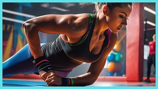 Inspiring Workout Chillout Music to Boost Your Routine [upl. by Lula]