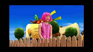 Lazy Town  Have You Ever Been Sad Latin SpanishChile [upl. by Delmer]