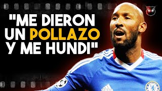 UN NEPE LE ARRUINÓ SU CARRERA  LA SURREALISTA HISTORIA DE ANELKA [upl. by Vassily]