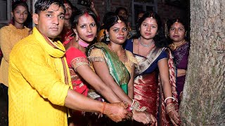 Part 02  Mukesh amp Swati Wedding  Engagement  Haldi Ceremony  Mehndi Ceremony  Baraat  Wedding [upl. by Guido355]