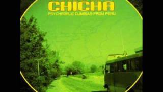 Juaneco y su combo  Linda nena  The Roots of Chicha [upl. by Seira]