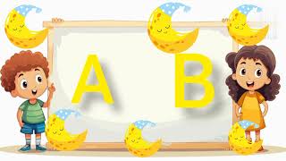 ABC Songs for kids ABCD 112Song in Alphabet Phonics Songs amp Nursery Rhymes [upl. by Hawger]