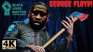 George Floyd The Movie This Time You Wont Breath 2020  Full Movie 4K Ultra HD [upl. by Corneille]