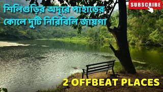 শিলিগুড়ির অদূরে পাহাড়ের কোলে কি আছে যা আপনি এখনও জানেন না Mysterious Places near Siliguri [upl. by Anerual]