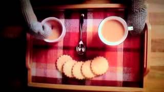 PG Tips TV Advert [upl. by Riebling]