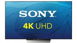 Sony XBR55X850D 4KTV Blogger Review [upl. by Evelunn]