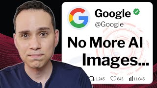 Google’s AI Overreaching by Labeling Your Photos [upl. by Conover]