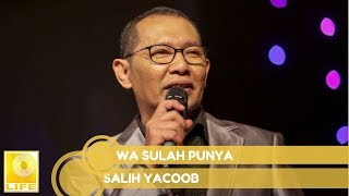 Salih Yaacob  Wa Sulah Punya Lagu Thai  Official Audio [upl. by Alger]