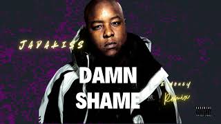 Jadakiss Damn Shame EMoney Remix [upl. by Salakcin]