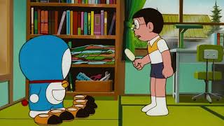 DORAEMON IN DORABIAN NIGHTS PART 4 [upl. by Yanffit541]