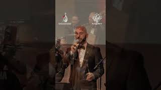 The Canadian Arabic Orchestra  Fahd Ballan  فهد بلان [upl. by Haim528]