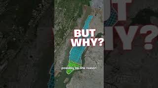 Why Does NYC Grid Look This Way [upl. by Layton]